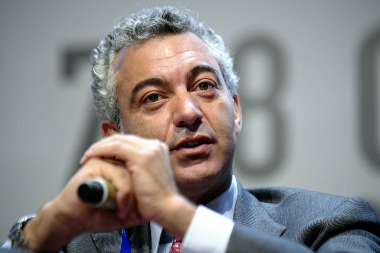 «Arcuri non è interessato alla candidatura»