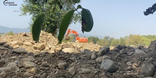 furto interti crati arresti