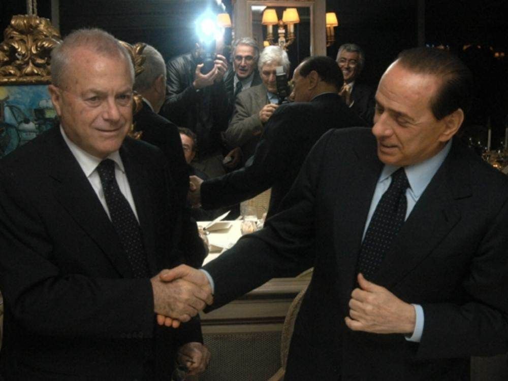 Nucara attacca l'ex Cav: «Non tocchi il Pri, è mio»