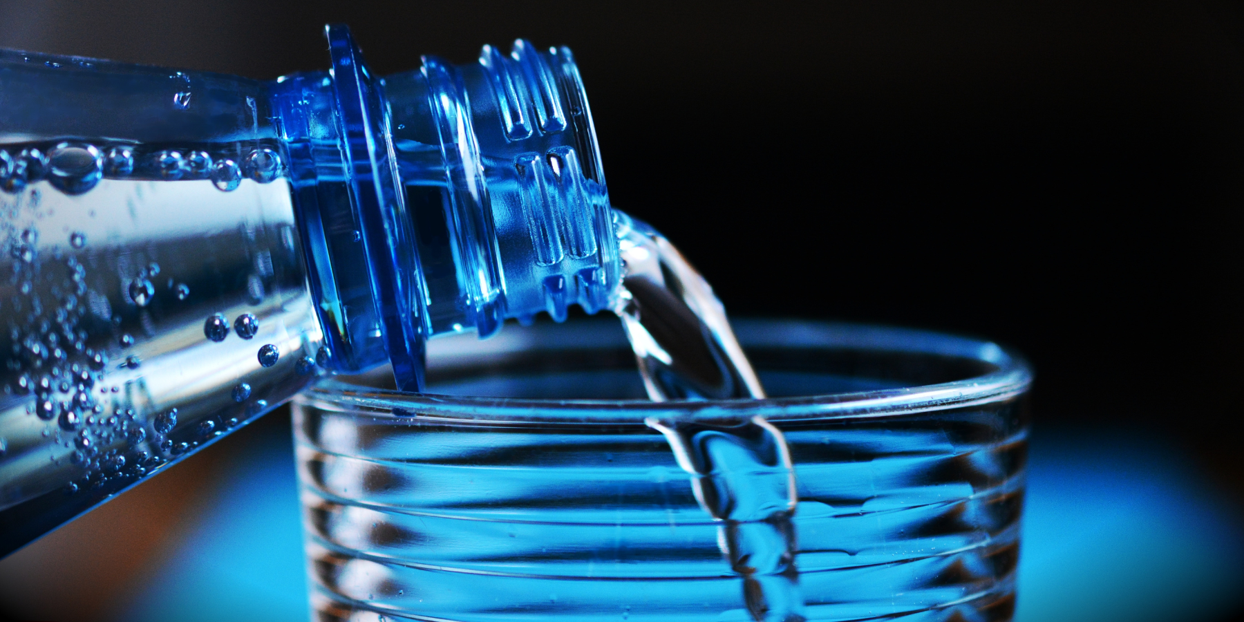 Acqua Leo, confermata la salubrità: nessuna anomalia sulla bottiglia da mezzo litro del lotto 118