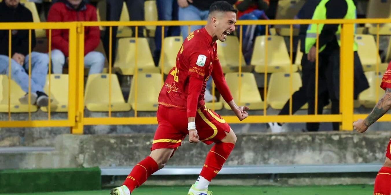 Samp-Catanzaro, Aquile a Genova con tanti tifosi al seguito. Sottil si gioca la panchina