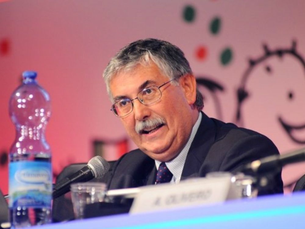 Sette si occupa dei dirigenti illegittimi della Regione