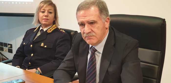 Muore improvvisamente Mario Finocchiaro, ex questore di Crotone e Catanzaro. Aveva 69 anni