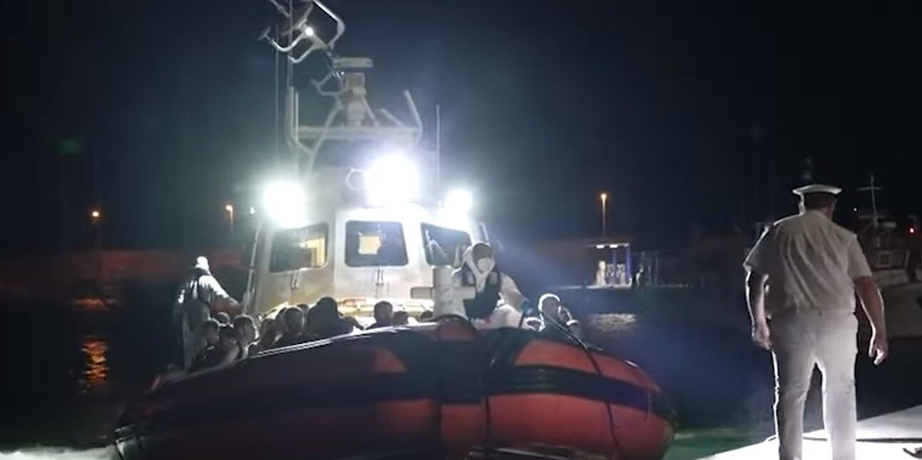 L’inchiesta di Report a Roccella Jonica. Riflettori sull'”altra Cutro”