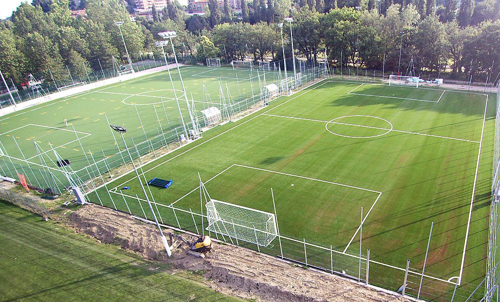 Fase 3, i gestori dei centri sportivi sul piede di guerra: «Riaprite gli impianti»