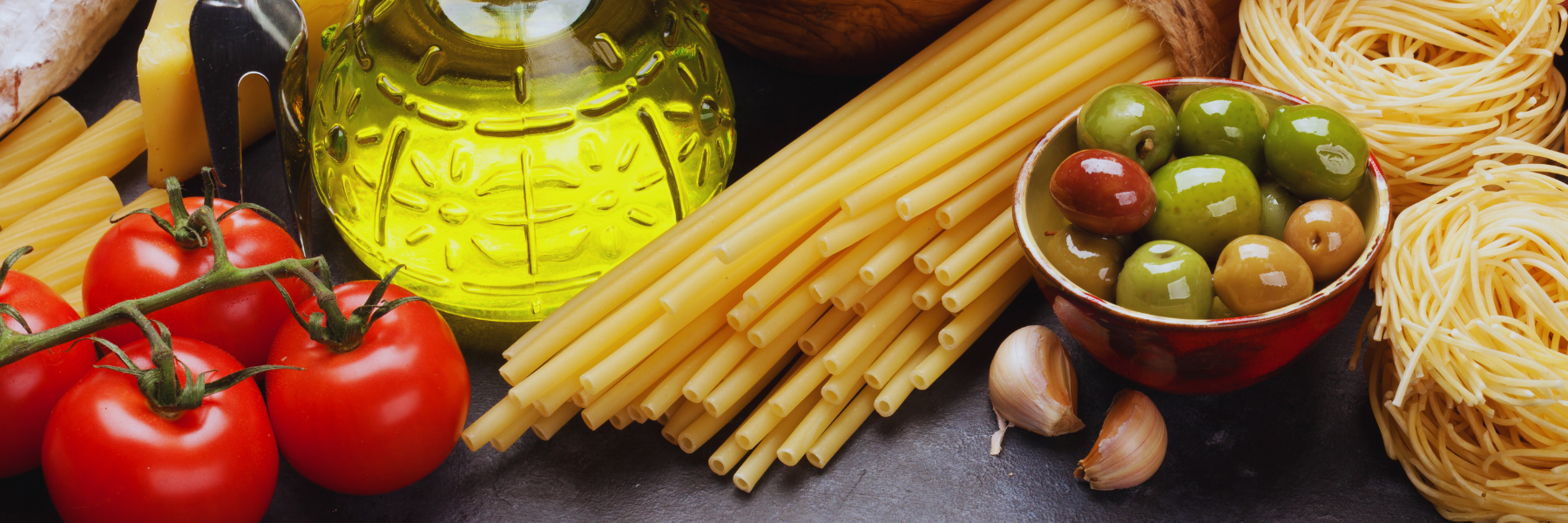 La cucina italiana patrimonio dell’umanità Unesco