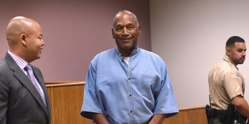 o.j.Simpson