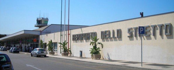 Vertice Confindustria-Sogas sul "Tito Minniti"