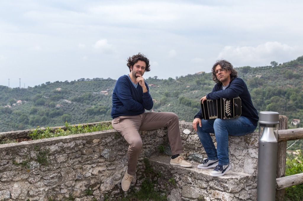 L'Orpheus Award, nuovo riconoscimento per il maestro Arlia