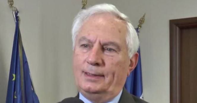 Decreto sulle assunzioni bloccato, Scura va in Procura