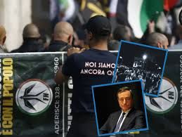 «Si può o si deve sciogliere Forza Nuova?»