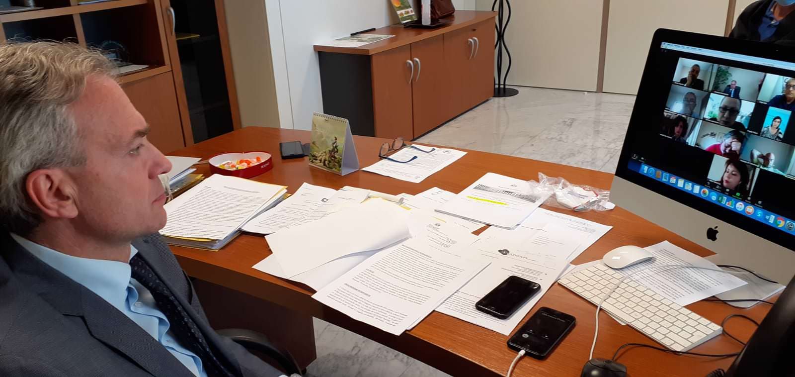 Autismo, Gallo: «Subito oltre 1,2 milioni per i centri di sostegno»