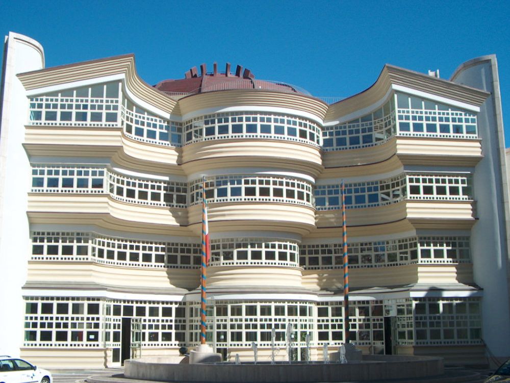 Fondazione Politeama, ultimatum di Abramo alla Regione