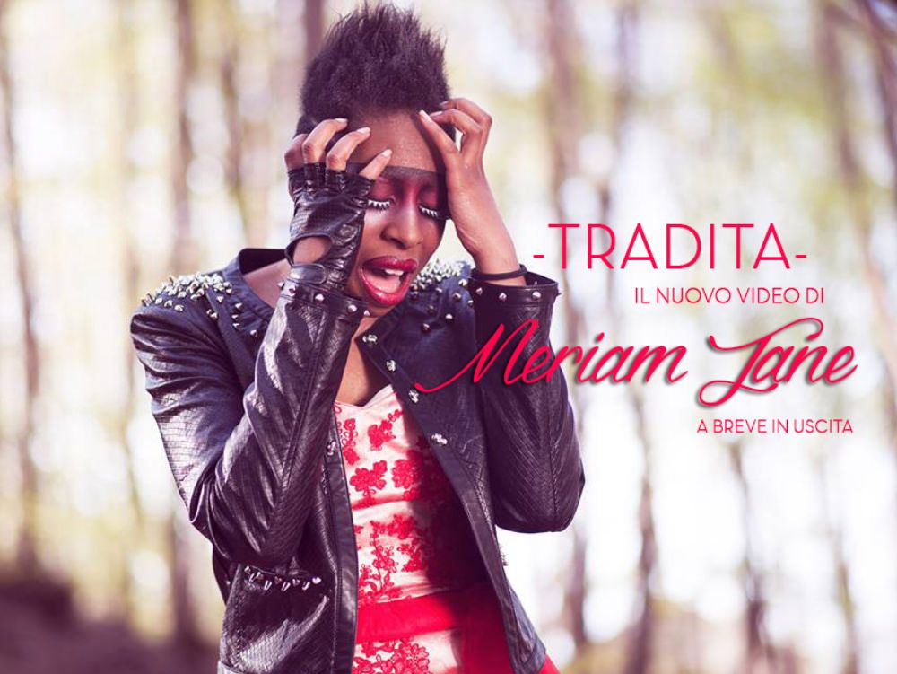 Meriam Jane fa impazzire il Canada