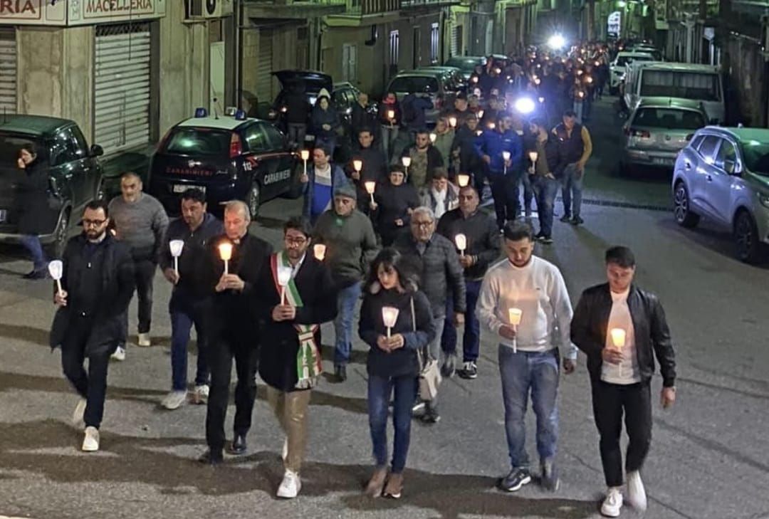 «La comunità di Seminara è scossa ma ci faremo forza e sapremo reagire anche stavolta»