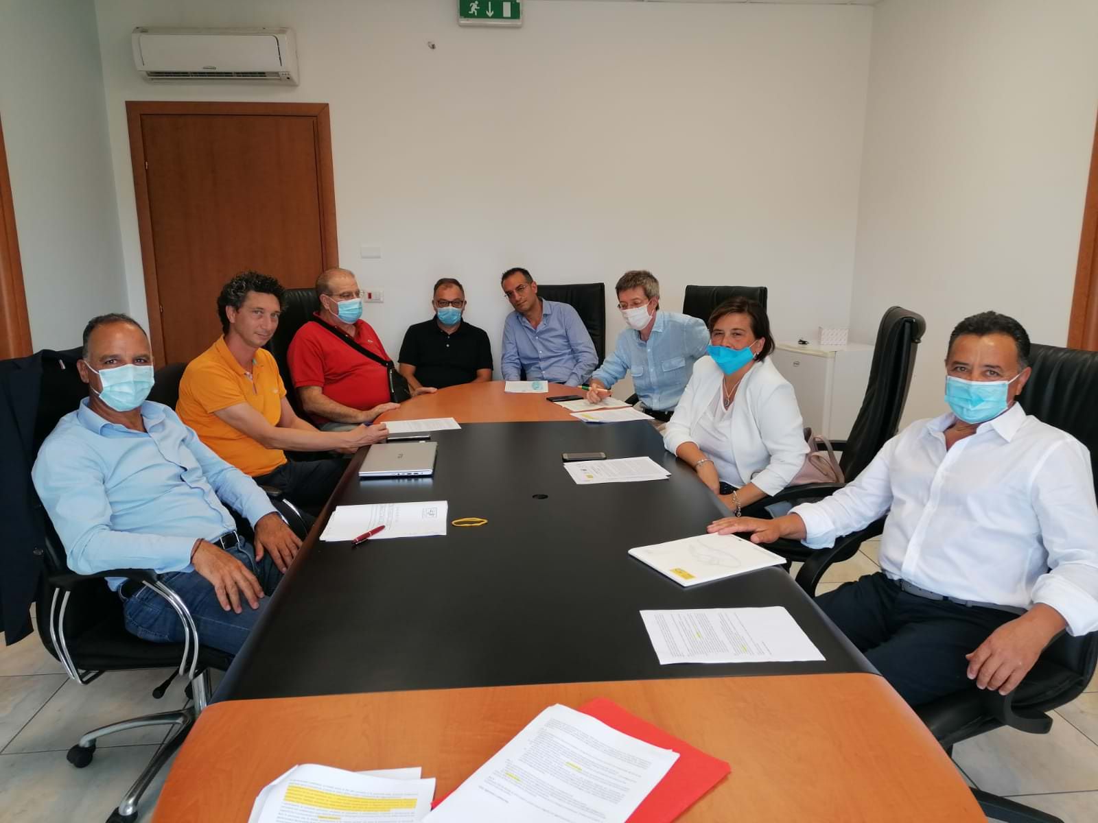 La strategia del Parco delle Serre per il turismo sostenibile