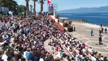 La Calabria investe sul Mediterraneo: al via l’Hub di formazione in Tunisia. Occhiuto: «Strategia ambiziosa»
