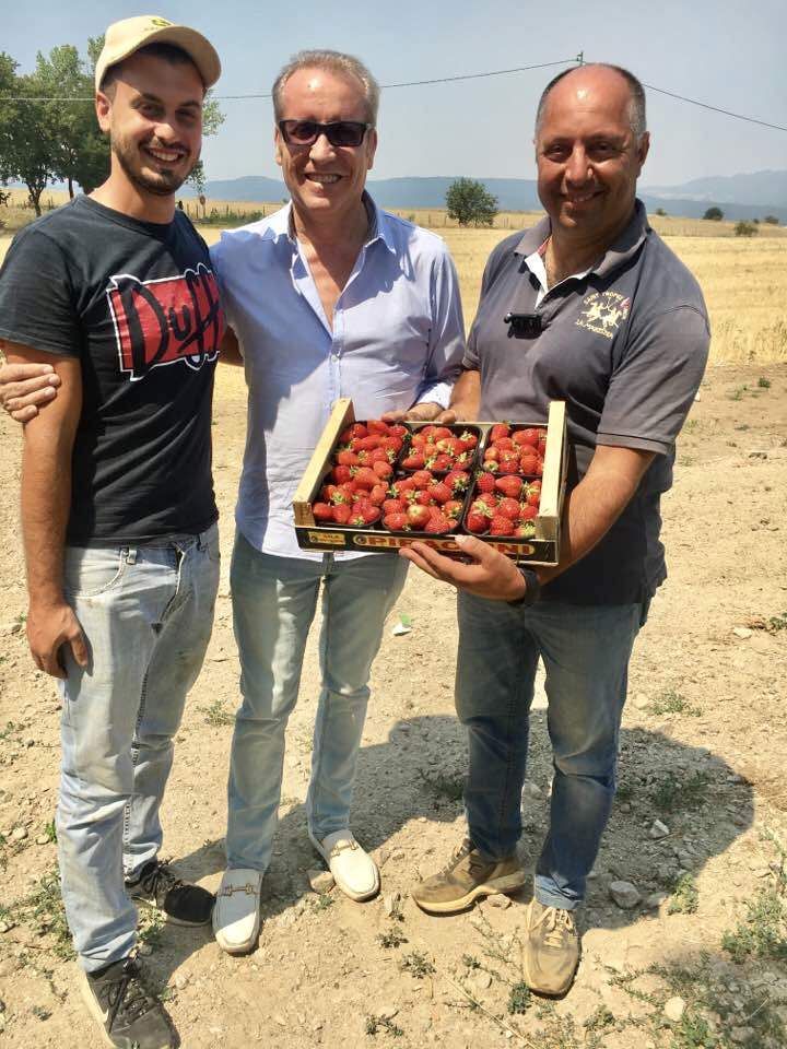 Laratta incontra gli operatori turistici: «La montagna salverà la Calabria»