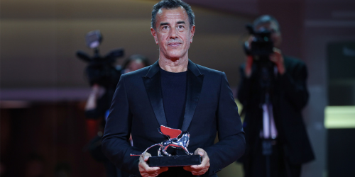 matteo Garrone