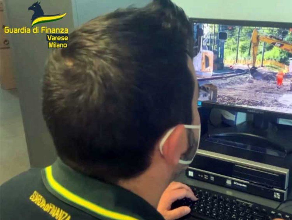 Le mani dei clan di Isola sui lavori ferroviari al Nord: i nomi dei 41 indagati