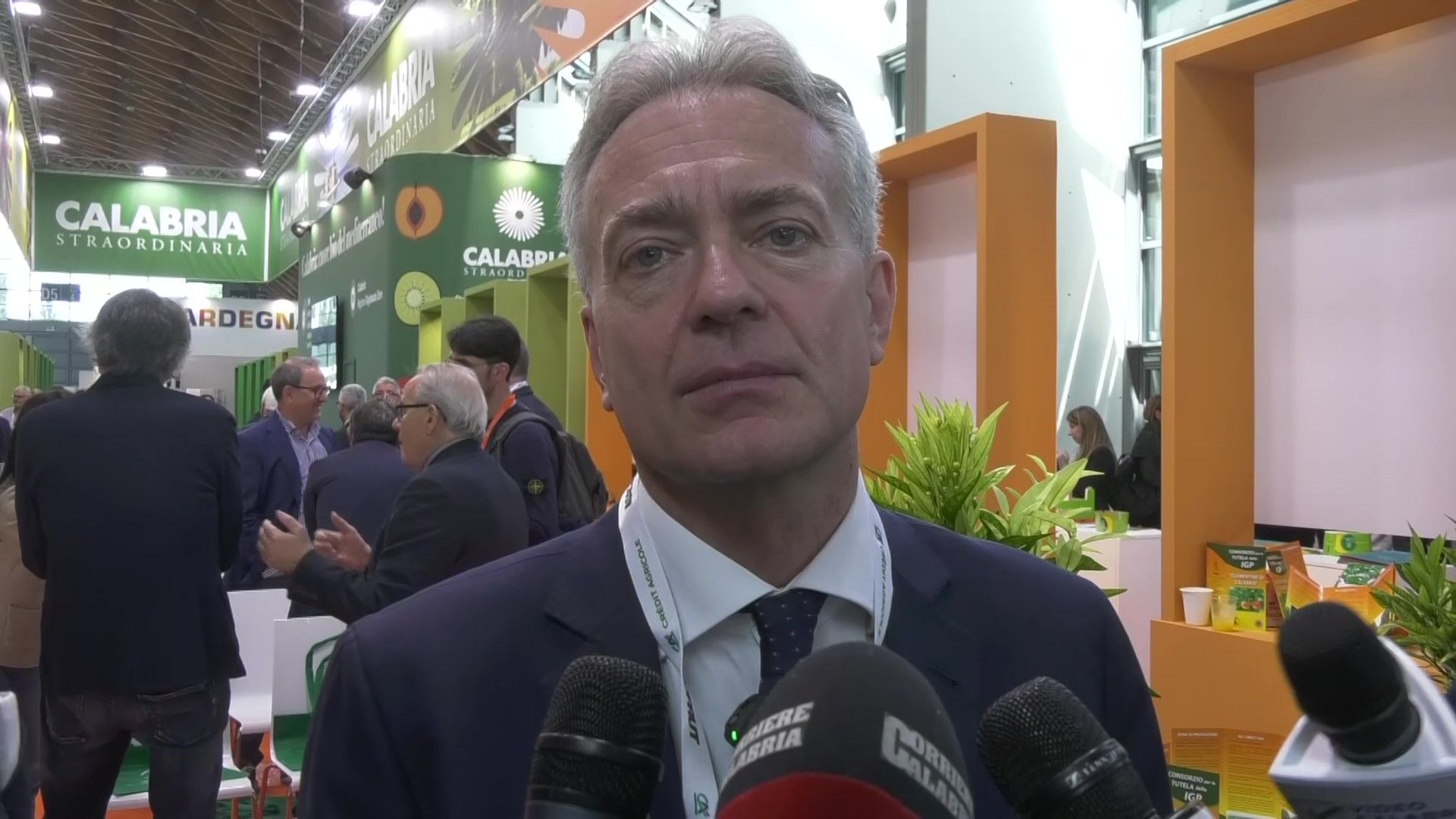 Bergamotto, la Regione avvia le procedure per dichiarare lo stato di calamità