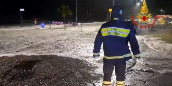 Da Intesa Sanpaolo un miliardo di euro per famiglie, privati e imprese colpiti dal maltempo