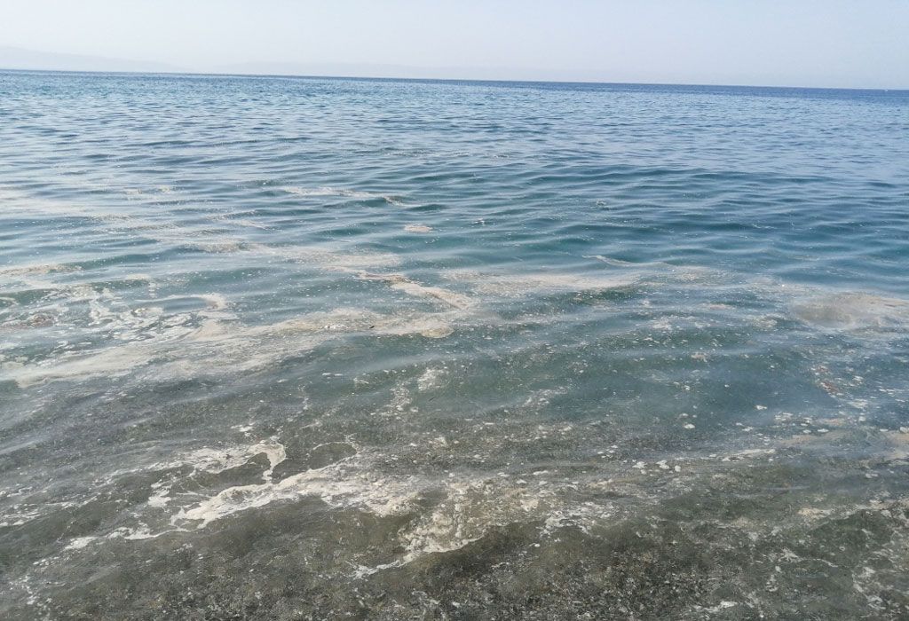 Contro il mare sporco «serve una programmazione seria già in primavera»