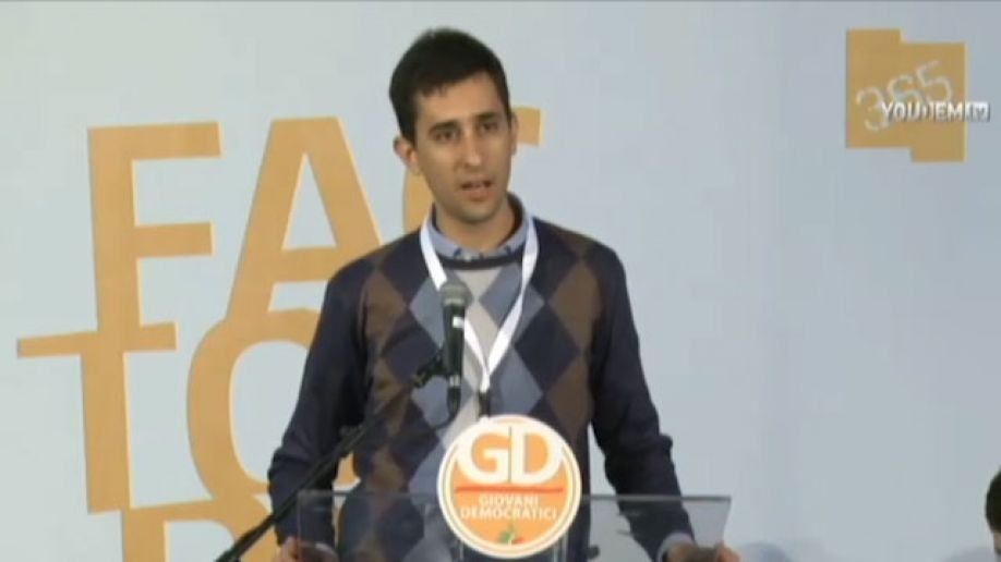 «Il Pd apra il dialogo (anche) con i propri iscritti»