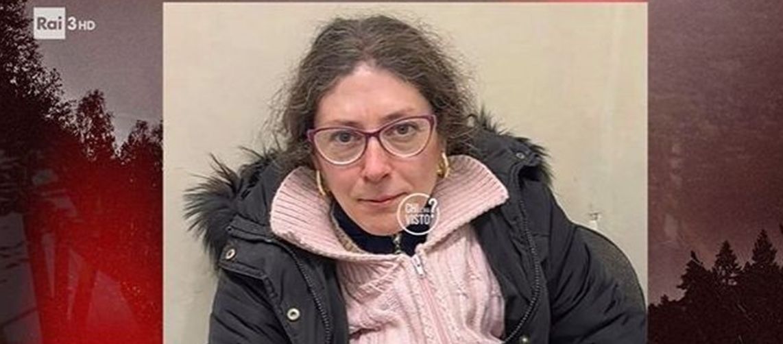 «Aiutateci a ritrovare Marisa», l’appello dei familiari della 44enne di Paola