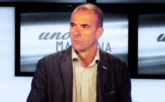 Stasi bis, l'«equilibrio» come mantra del neo "superassessore" Mitidieri