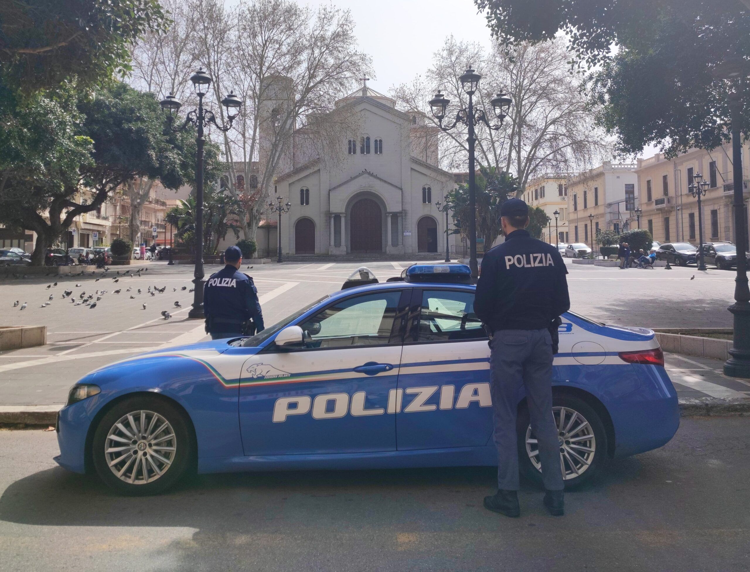 Detenzione e traffico di sostanze stupefacenti, arrestato 27enne a Reggio Calabria