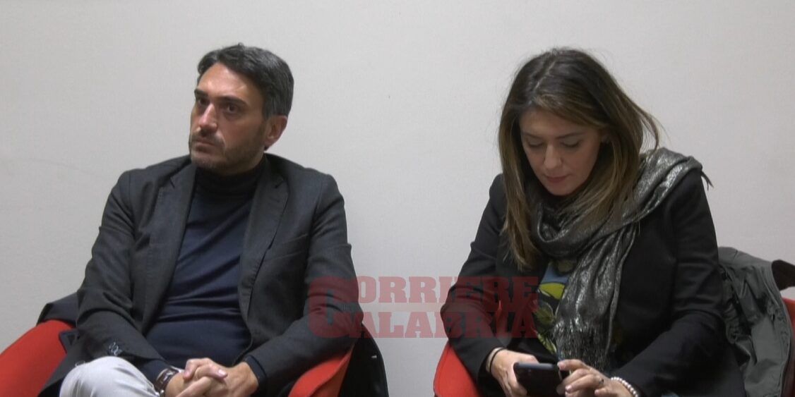 La Picierno: «In Calabria c’è un Pd rinnovato, è un modello anche per il partito nazionale»