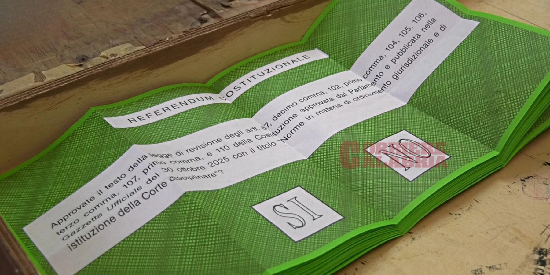 Referendum, il Comitato sulla vittoria del No: «Una battaglia collettiva nata dal basso»