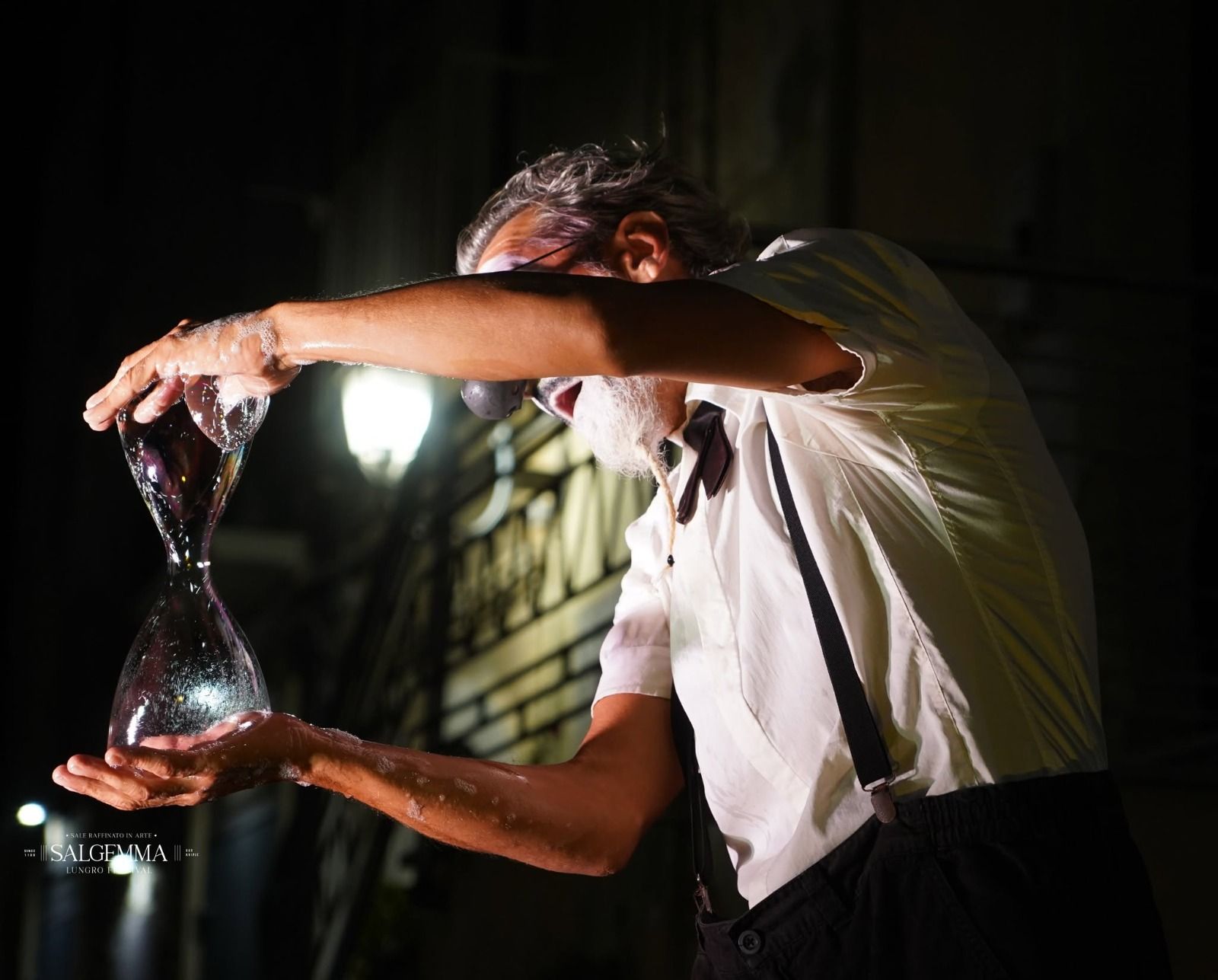 “Salgemma”, si chiude con un bilancio straordinario la tre giorni dedicata di eventi culturali, musica e laboratori