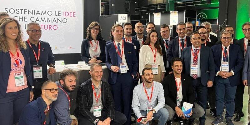 Smau 2022, Varì: «La Regione sostiene i giovani talenti»