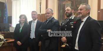 Vibo, dal “baratro” alla Rinascita. L’eredità di Falvo e la «squadra Stato» contro la ‘ndrangheta