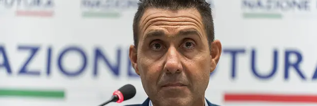 Vannacci: sono molto votato, questo mi dà soddisfazione