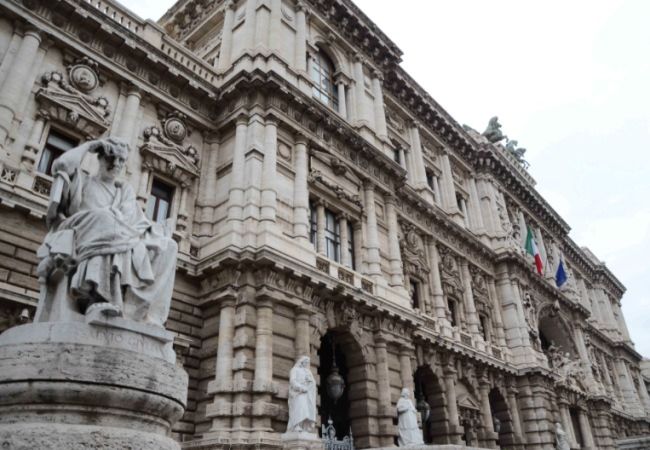 Intercettazioni, un caso di Cosenza fa giurisprudenza