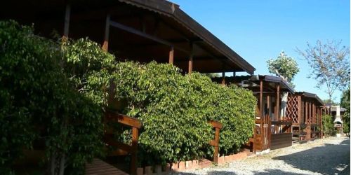 "Perla Jonica" bova marina