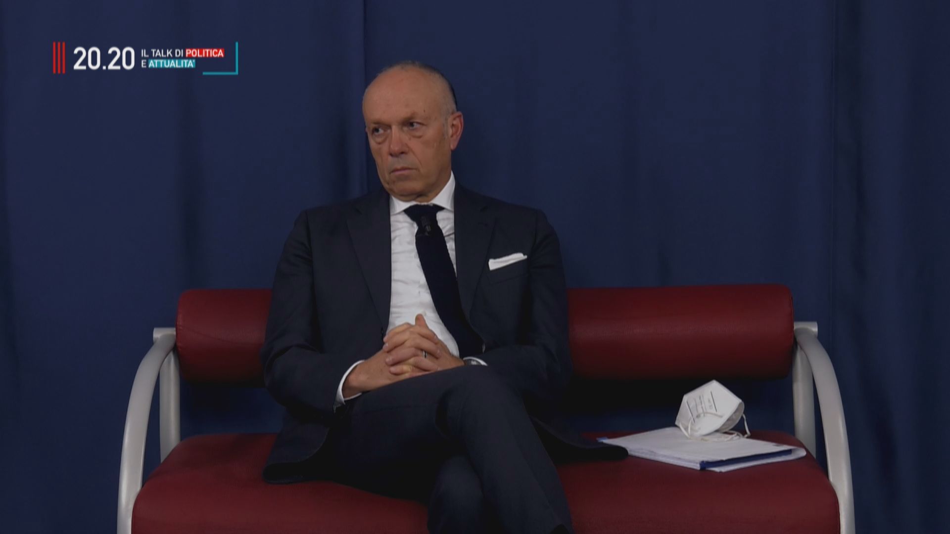 Sacal, De Metrio ai saluti finali: in arrivo il nuovo management della società aeroportuale