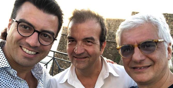 Vibo, nasce il comitato civico “Pro Occhiuto”