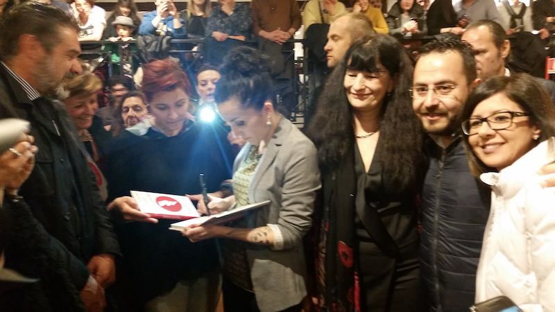 E spunta la lista Hettaruzzo Hebdo