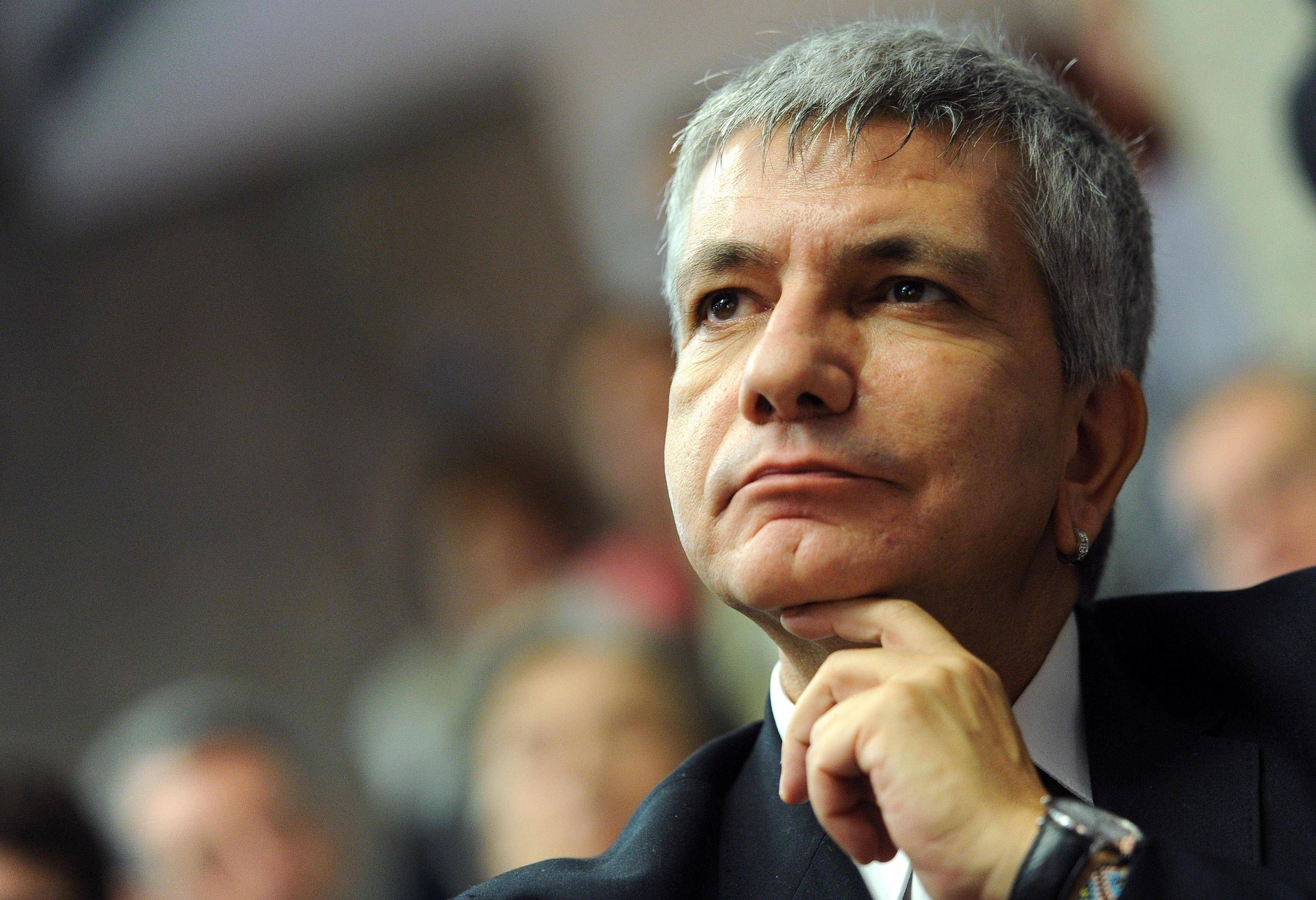 Vendola a Lamezia: «Saremo innovatori»