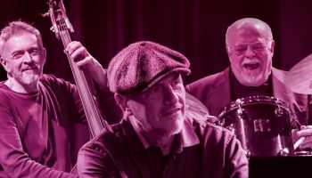 JazzAmore, Danilo Rea apre le festività di Natale con il suo Chanson Trio all’Unical