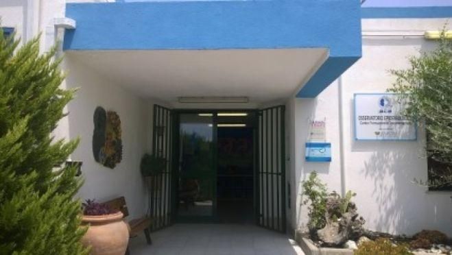 Riapre il centro Ace di Pellaro