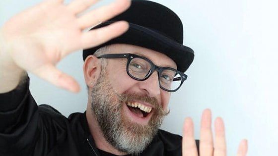 Mario Biondi alla Summer Arena il 27 agosto – INTERVISTA
