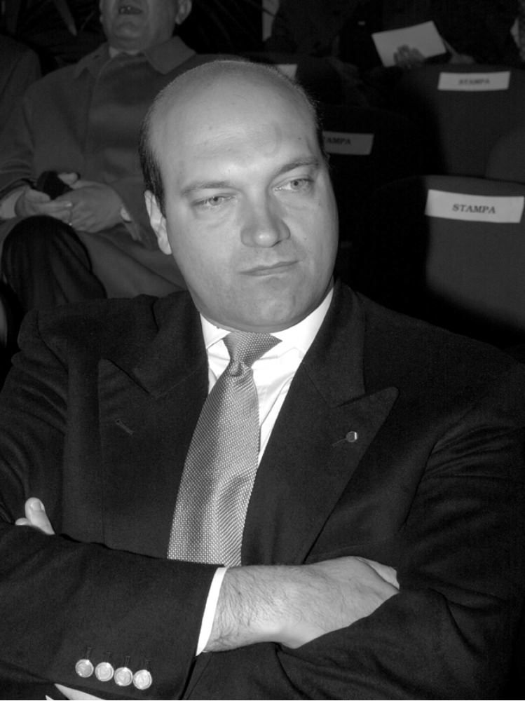 L`Appello: cinque anni per Matacena