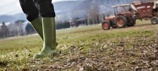 Cisl: subito una legge sul consumo del suolo