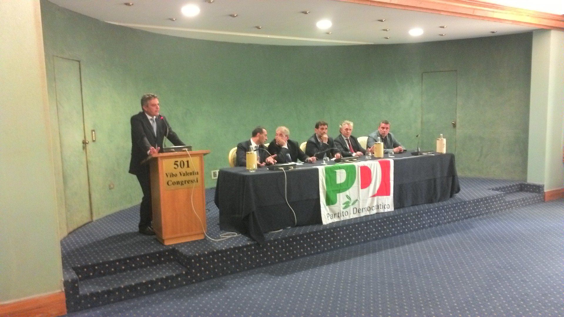 Comunali, il Pd serra i ranghi