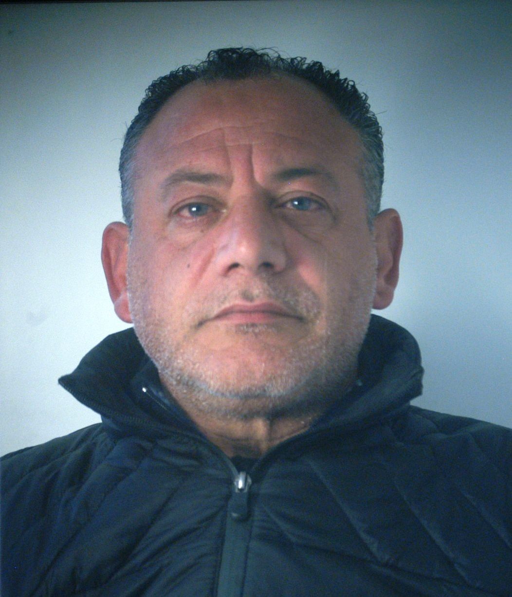 Minaccia l'ex convivente, in manette